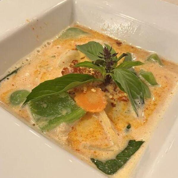 RED CURRY