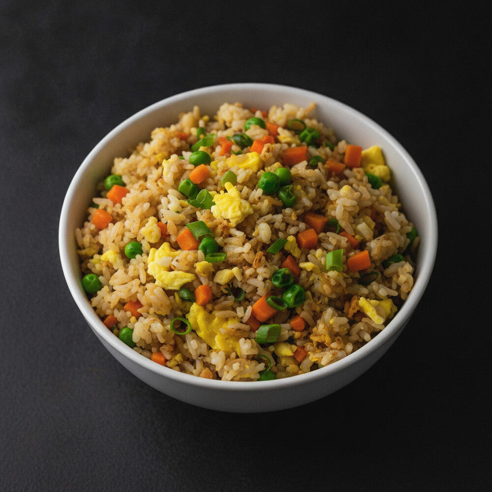 Reg Fried Rice Sm