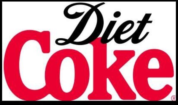 Diet Coke 12oz