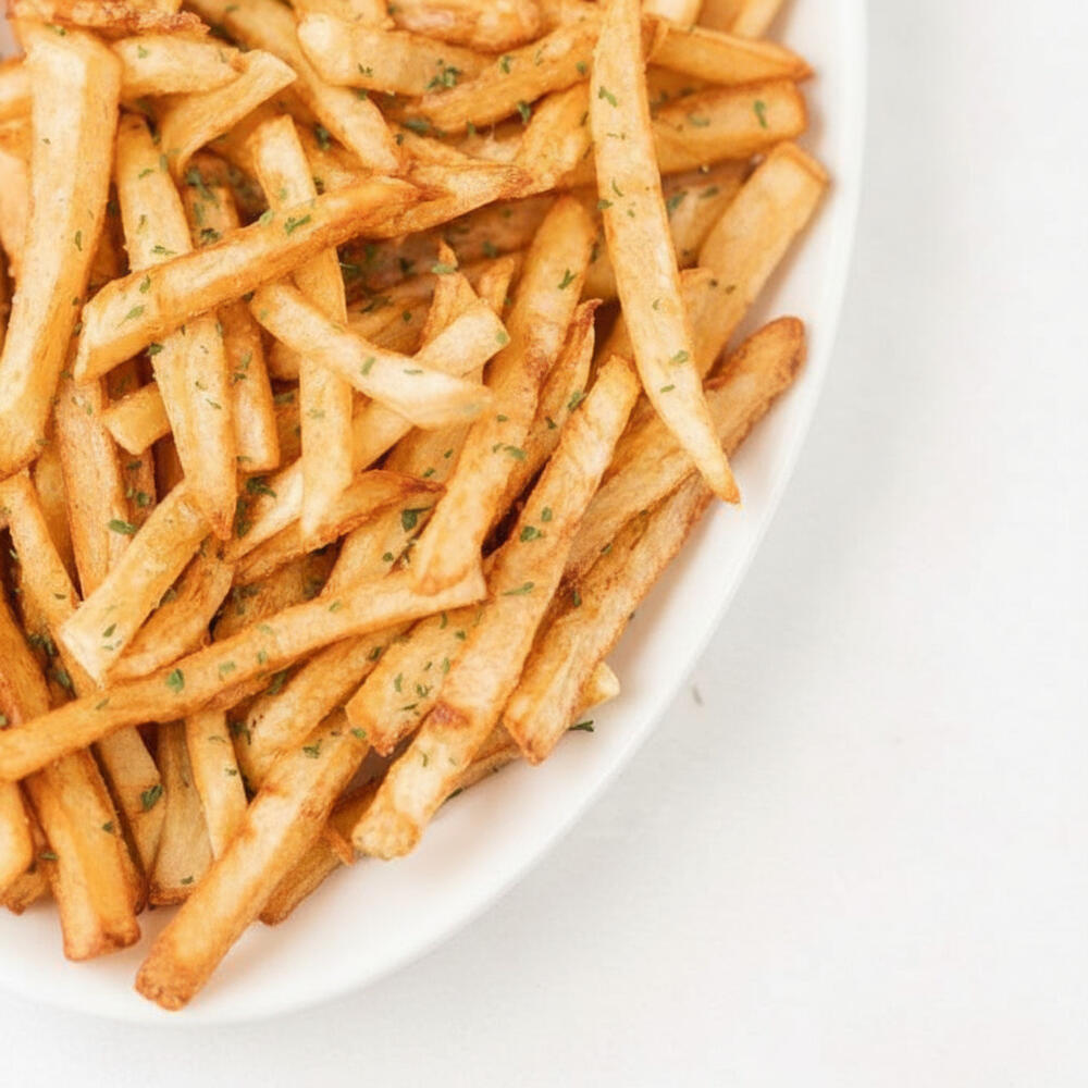French fries Sm